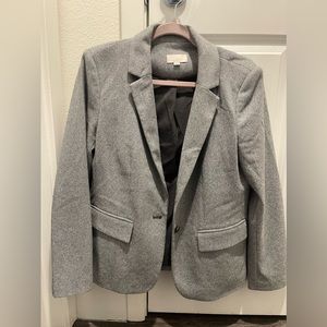 Loft Blazer Size 8